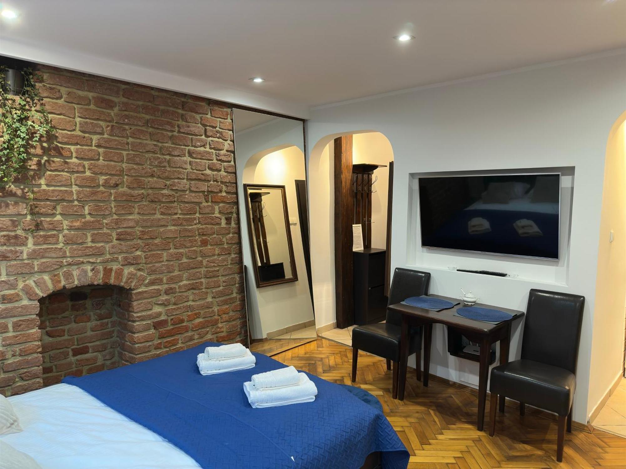 Apartament Garsoniera By Rentoom *